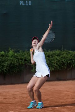 Bild 701 - RL GTHGC - LTTC RW Berlin